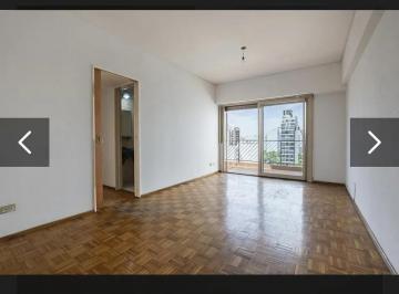 Departamento · 64m² · 3 Ambientes · 1 Cochera · Venta Departamento 3 Amb con Balcón Terraza en Caballito