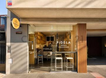Local comercial · 30m² · Venta Local Comercial Colegiales