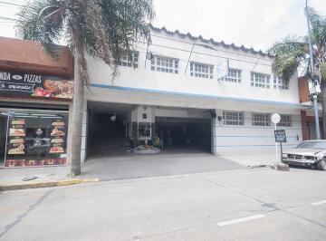 Garage · 2187m² · Garage en Venta Junto con Hotel Familia en Villa Lugano