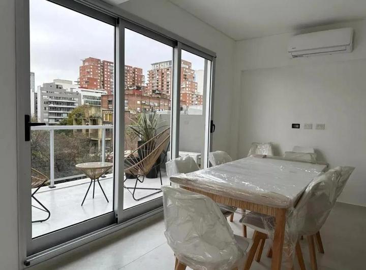 Departamento · 29m² · 2 Ambientes