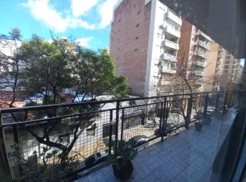 Departamento · 81m² · 4 Ambientes · Venta 4 Amb Al Frente Muy Luminoso - Belgrano