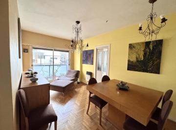 Departamento · 27m² · 2 Ambientes · En Venta Departamento 2 Ambientes con Balcon Al Frente Corrido en Palermo | Apto Credito