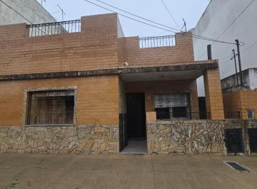 OMP-OMP-5624_2 · PH Tipo Casa Al Frente 3 Amb, Patio, Terraza, Sin Expensas, Caseros