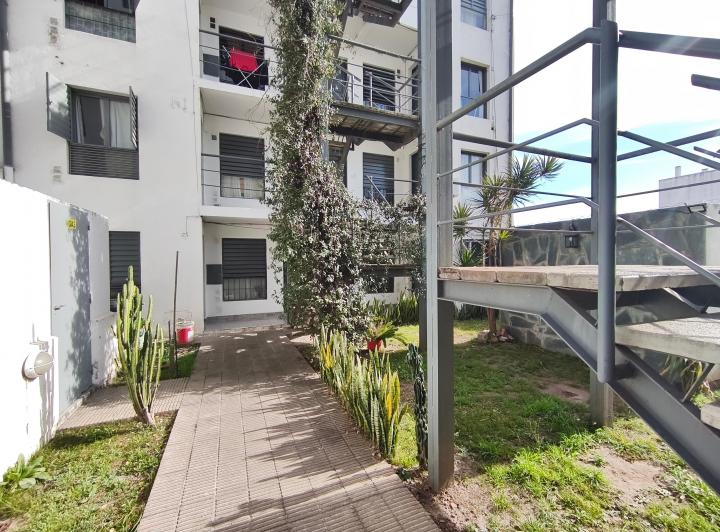 Departamento · 34m² · 2 Ambientes