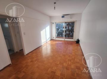 Departamento · 45m² · 2 Ambientes · Dpto. 2 Ambientes con Balcon Al Frente