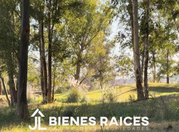 Terreno · 1500m² · Terrenos en Venta en Los Pinares Country Club, Lote 647 y 648