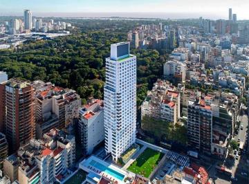 Departamento · 280m² · 6 Ambientes · 3 Cocheras · Torre Vista | Piso Altísimo | 383 m² | Vistas 360° Al Río | 5 Dorm. | 3 Cocheras