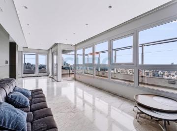 Departamento · 280m² · 6 Ambientes · 3 Cocheras · Torre Vista - 5 Ambientes Piso Altisimo! 380 m² - 3 Cocheras