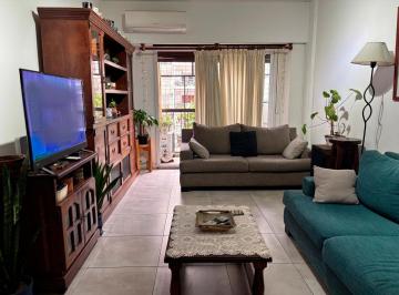 CA5-CA5-8434_2 · Venta Departamento 4 Ambientes Villa Crespo