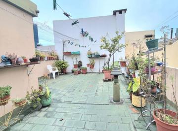 PH · 120m² · 5 Ambientes · PH en 2 Plantas 5 Ambientes con Patio y Terraza