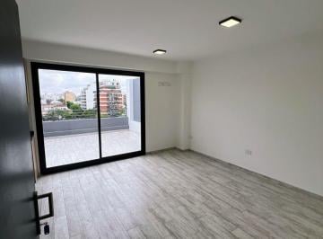Departamento de 1 ambiente, San Cristobal · Departamento 1 Ambiente con Balcón Terraza. San Cristobal a Pasos de Boedo