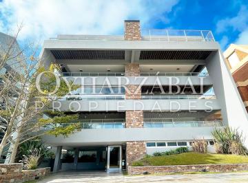 Departamento · 115m² · 4 Ambientes · 2 Cocheras · Departamento - Pinamar Norte