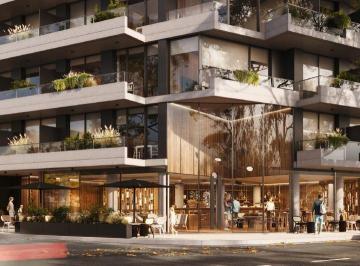 Departamento · 75m² · 3 Ambientes · 3 Ambientes en Venta | Terre La Imprenta – Las Cañitas