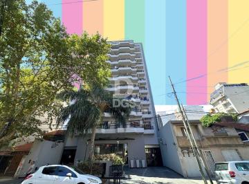 Departamento · 40m² · 2 Ambientes · 1 Cochera · Departamento en Alquiler en Lanús Este, Lanús, G. B. a. Zona Sur