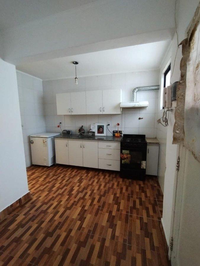 Ph en planta baja, por pasillo. 2 amb, 40m² — San José