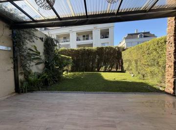 Casa · 109m² · 4 Ambientes · 2 Cocheras · Duplex en Venta, Jardines del Palmar, El Palmar, Nordelta, 4 Ambientes con Jardin