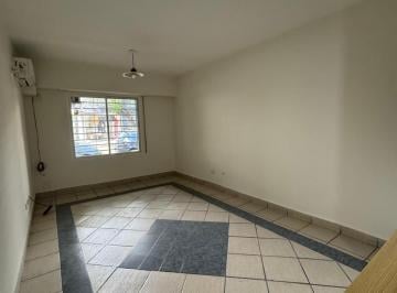 Departamento de 1 ambiente, Rosario · Alquiler Zona Facultades