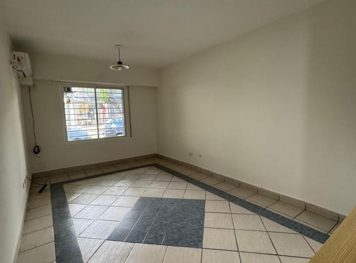 Departamento · 30m² · 1 Ambiente