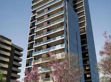 Departamento de 2 ambientes, San Miguel de Tucumán · Torre a - 1 Dormitorio 54 m² a Estrenar - Balcón Propio - Dueño Directo