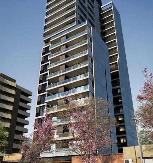 Departamento · 34m² · 2 Ambientes