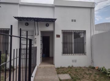 Departamento de 2 ambientes, Funes · Alquiler Departamento en La Ciudad de Funes