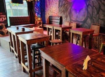 Fondo de comercio · 113m² · 1 Ambiente · Fondo de Comercio Gastronómico Villa Devoto