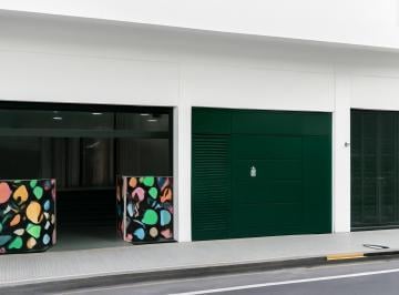 Edificio · 5000m² · Edificio en Block en Venta en Congreso, Capital Federal, Buenos Aires