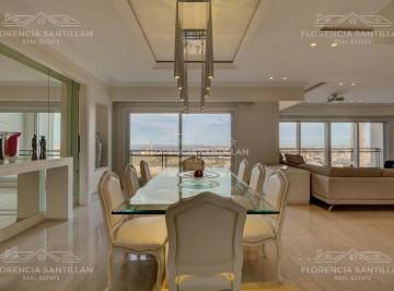 Departamento · 275m² · 5 Ambientes · 2 Cocheras · Departamento Piso en Venta en Puerto Madero, Capital Federal, Buenos Aires