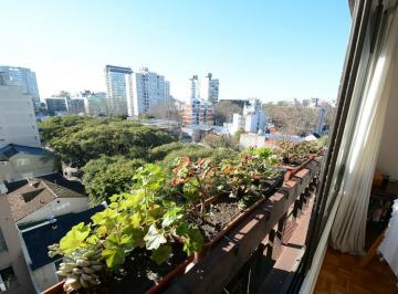Departamento · 62m² · 3 Ambientes · Isla de Olivos - 3 Ambientes con Balcon Al Frente
