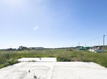 Terreno · 1659m² · Barrio Las Praderas Lote en Venta. Lote 75