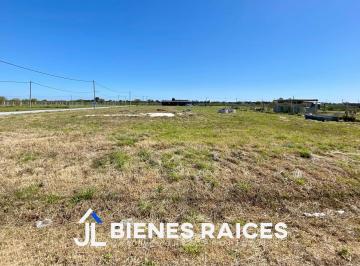 Terreno · 1659m² · Barrio Las Praderas Lote en Venta. Lote 75