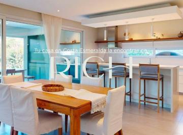 RIH-RIH-634_2 · Casa en Venta en Costa Esmeralda - Barrio Residencial II
