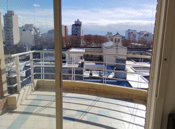 Departamento Alquiler 52m² de 2 ambientes · Departamento 2 Ambientes con Cochera
