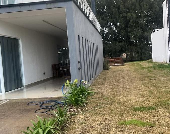 Casa · 370m² · 5 Ambientes