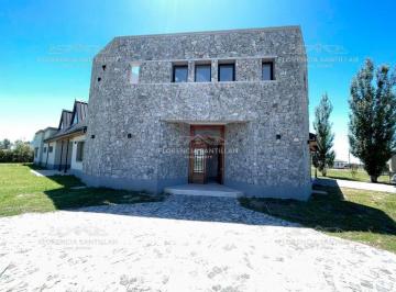 Casa · 280m² · 6 Ambientes · 2 Cocheras · Casa en Venta en Lagos de San Eliseo, San Vicente, G. B. a. Zona Sur
