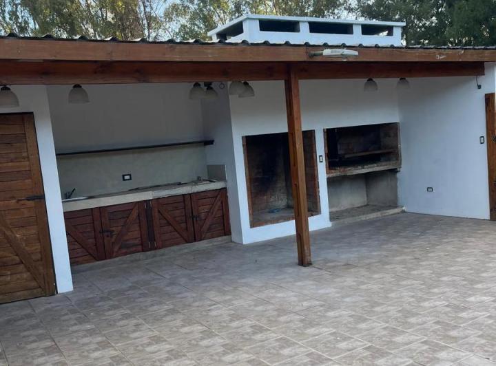 Casa · 342m² · 4 Ambientes