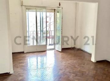 Departamento · 74m² · 3 Dormitorios · 3 Dorm. Al Frente, Balcón y Bajos Gc, Parque Rodo