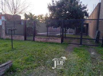 Casa de 3 ambientes, Santo Tomé · Casa en Alquiler en Santo Tome