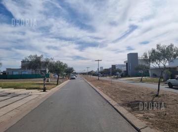Terreno · 1500m² · Excepcional Lote en Cascada Country Golf!