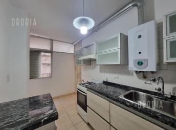 Departamento · 100m² · 4 Ambientes · Gran Departamento en Colon y Urquiza - 3 Dorm