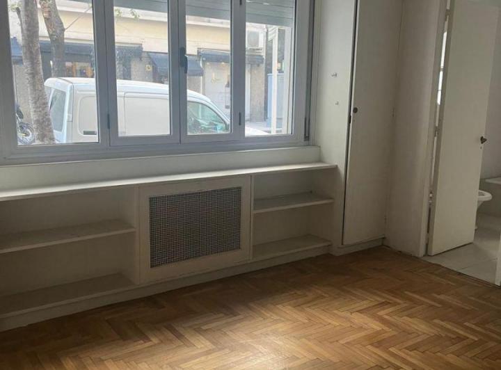 Departamento · 52m² · 2 Ambientes