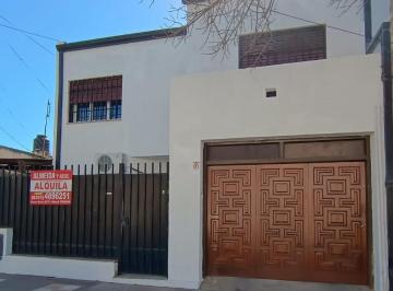 Casa de 5 ambientes, Córdoba · Casa en Alquiler 3 Dorm. a m. Plaza Jerónimo del Barco