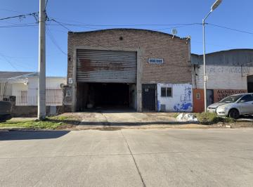 Local comercial · 350m² · Galpon en Alquiler - 10 X 35 m, Altura 7 m - San Miguel