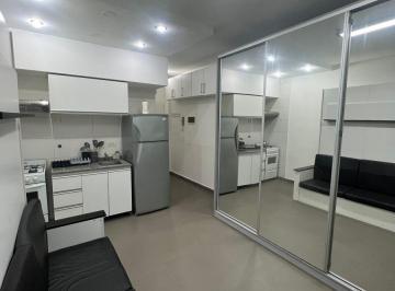 Departamento de 1 ambiente, Lomas de Zamora · Alquiler Temporario | Monoambiente Amoblado Premium en Lomas de Zamora
