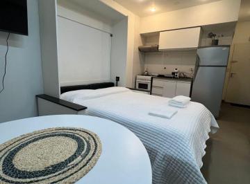Departamento de 1 ambiente, Lomas de Zamora · Alquiler Temporario | Monoambiente Amoblado Premium en Lomas de Zamora