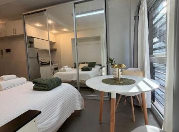 Departamento de 1 ambiente, Lomas de Zamora · Alquiler Temporario | Monoambiente Amoblado Premium en Lomas de Zamora