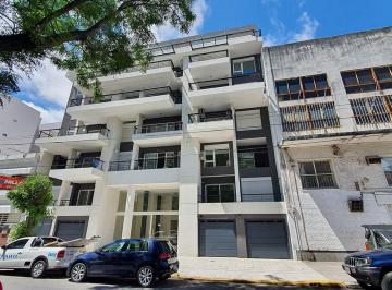 Departamento · 45m² · 2 Ambientes · 2 Ambientes Contra Frente Balcon Amplio Muy Luminoso