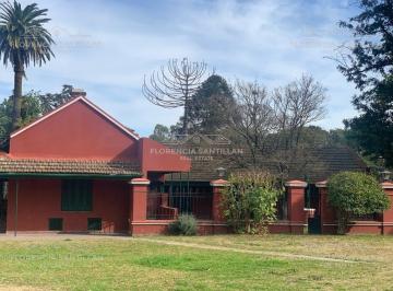 1822120575.jpg · Casa Quinta de 6 Ambientes con Cochera en Venta en Luis Guillón, Esteban Echeverría, G. B. a. Zona Su