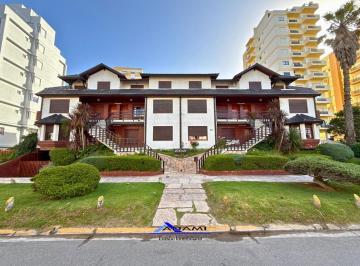 Departamento · 136m² · 3 Ambientes · 2 Cocheras · Departamento Tipo Duplex en Zona Centro de Gesell