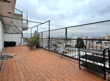 Departamento · 68m² · 3 Ambientes · Departamento 3 Ambientes en Venta en Villa Urquiza con Balcón Terraza
